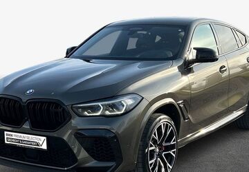 BMW X6 M 101.230 km 73.990 &euro; Zwingenberg 64673