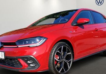 VW Polo 2.200 km 35.490 &euro; Wittlich 54516