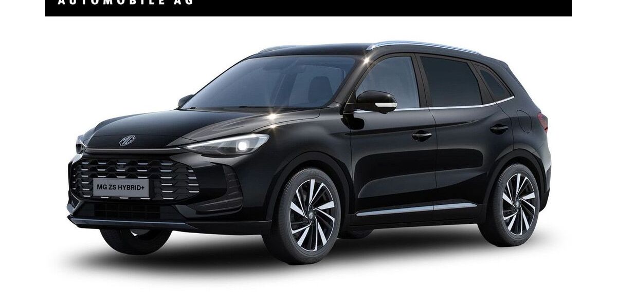 MG ZS 1.500 km 24.470 &euro; Berlin 13051