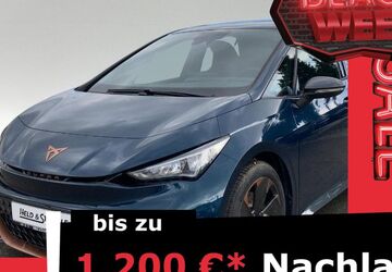 Cupra Born 4.998 km 39.850 &euro; Neu-Ulm 89231