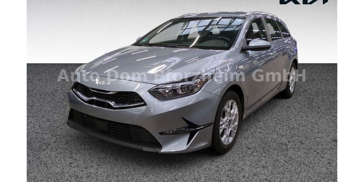 Kia ceed Sportswagon 20.400 km 22.490 &euro; Pforzheim 75177