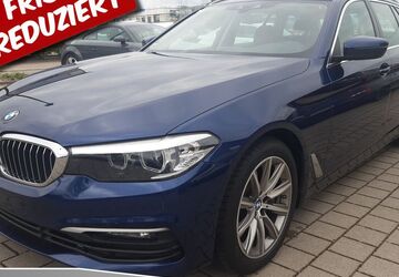 BMW 525 169.500 km 14.485 &euro; Achern 77855
