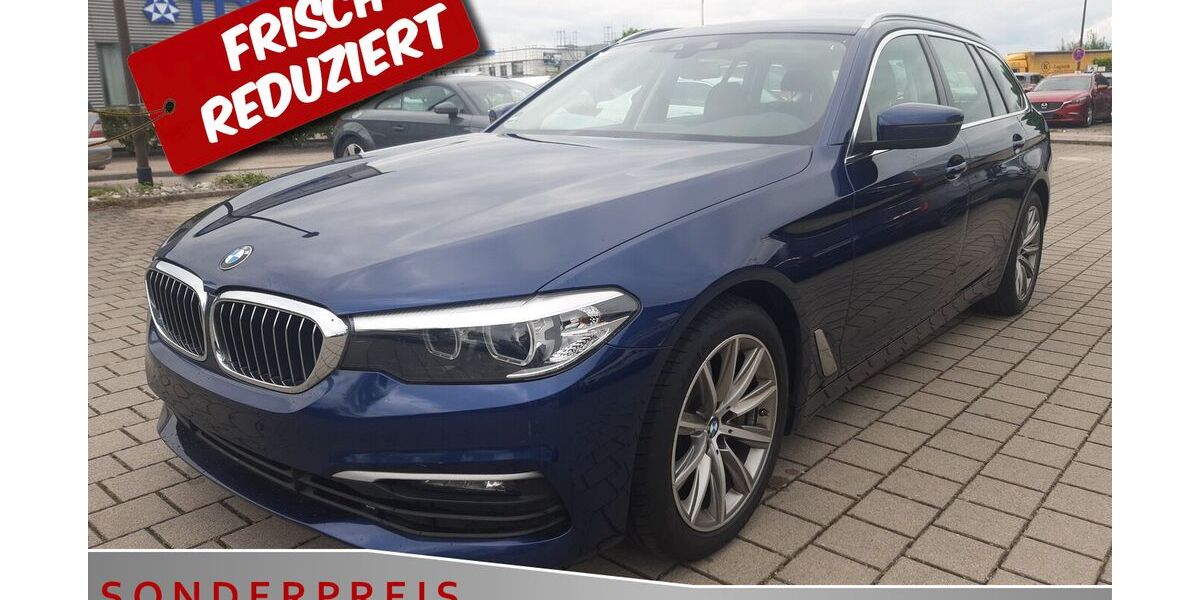 BMW 525 169.500 km 17.485 &euro; Achern 77855