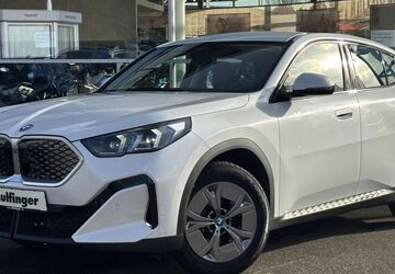 BMW iX2 14.800 km 36.900 &euro; Michelfeld 74545