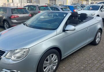 VW Eos 163.000 km 4.450 &euro; Eggenstein-Leopoldshafen 76344