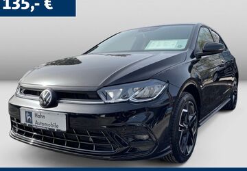 VW Polo 1.008 km 26.990 &euro; Böblingen 71032