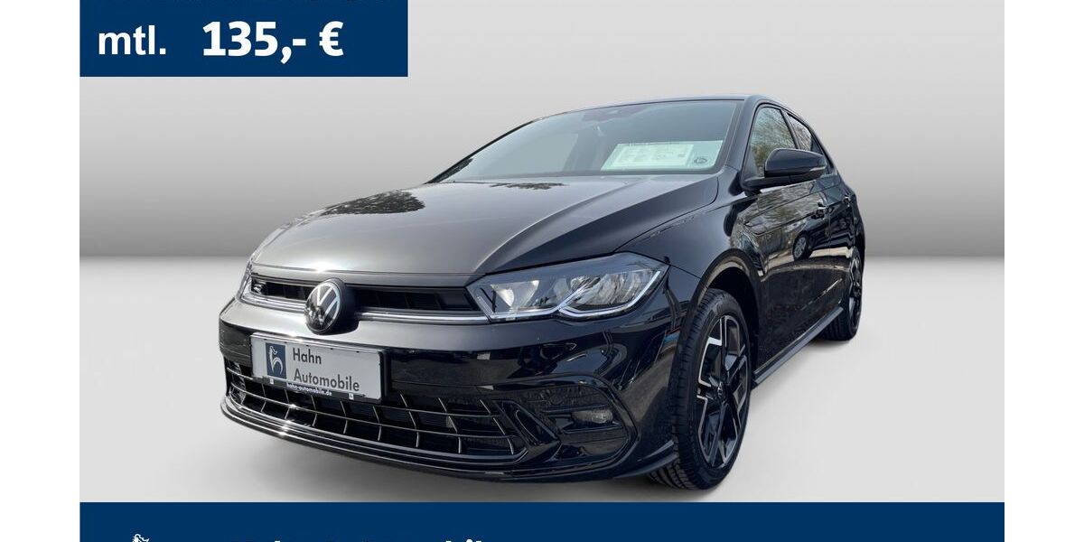 VW Polo 1.008 km 26.990 &euro; Böblingen 71032