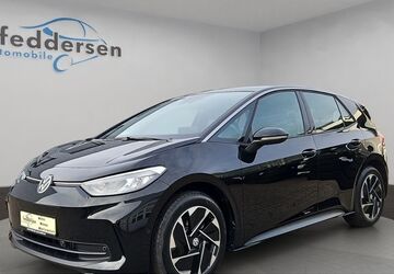VW ID.3 13.500 km 31.969 &euro; Alfeld 31061