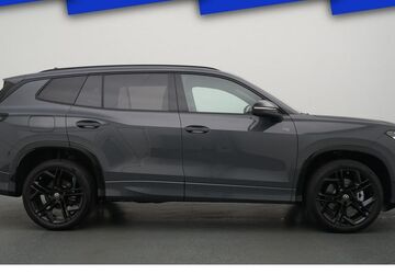 VW Tayron 1.009 km 56.980 &euro; Leverkusen 51379