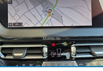 BMW 218 Gran Coupé 40.499 km 29.990 &euro; Dinslaken 46535