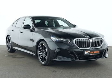 BMW 520 25.734 km 46.220 &euro; Garching 85748