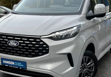 Ford Tourneo Custom 11.992 km 47.900 &euro; Kappeln 24376