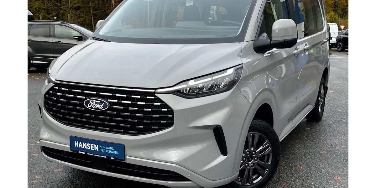 Ford Tourneo Custom 11.992 km 47.900 &euro; Kappeln 24376