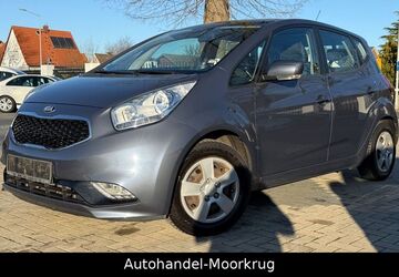 Kia Venga 165.900 km 6.500 &euro; Neustadt am Rübenberge 31535