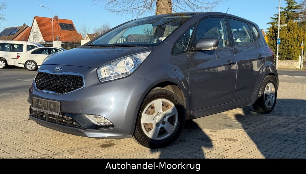 Kia Venga 165.900 km 6.500 &euro; Neustadt am Rübenberge 31535