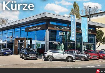 Hyundai SANTA FE 7.950 km 50.970 &euro; Darmstadt 64285