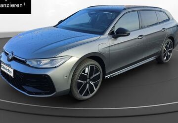 VW Passat 4.900 km 53.490 &euro; Bad Langensalza 99947