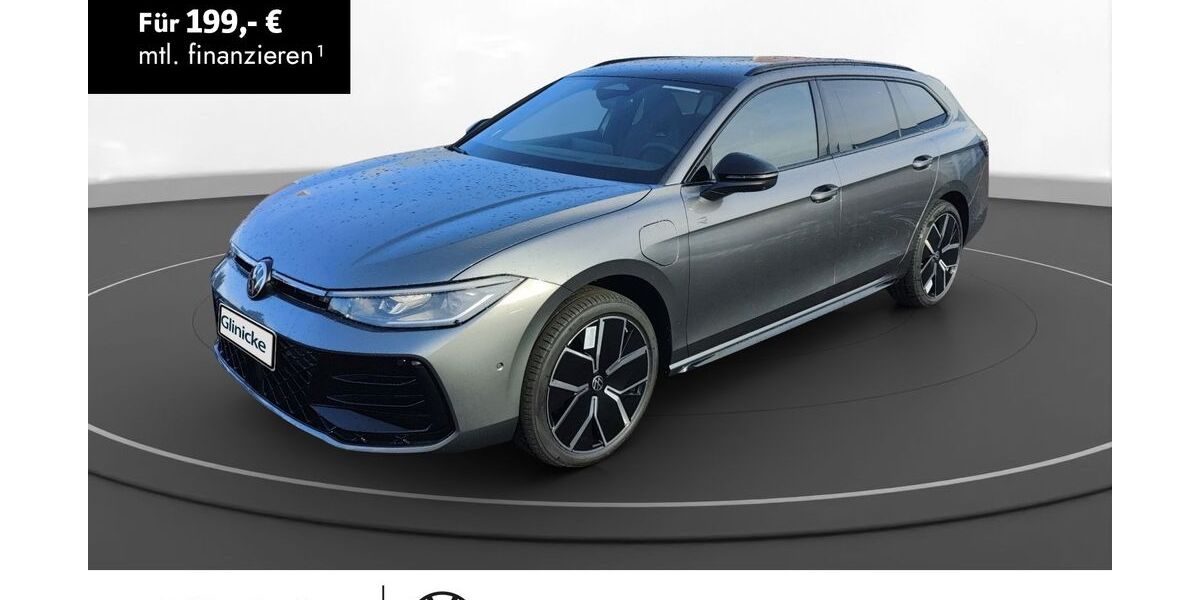 VW Passat 4.900 km 53.490 &euro; Bad Langensalza 99947