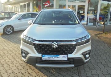 Suzuki (SX4) S-Cross 1.250 km 30.290 &euro; Dessau-Roßlau 06862