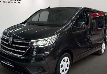 Renault Trafic 20.225 km 36.880 &euro; Berlin 12351