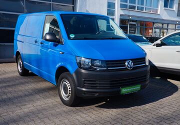 VW T6 Transporter 135.200 km 15.990 &euro; Hagen 58119