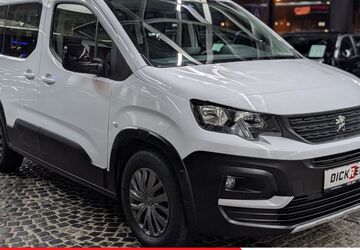 Peugeot Rifter 47.314 km 17.780 &euro; Dieburg 64807