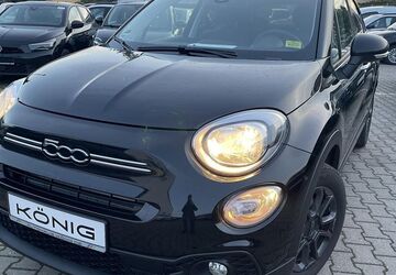 Fiat 500X 33.028 km 19.999 &euro; Erfurt 99091