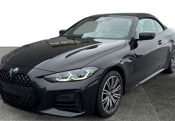 BMW M440 66.478 km 49.990 &euro; Mühldorf am Inn 84453