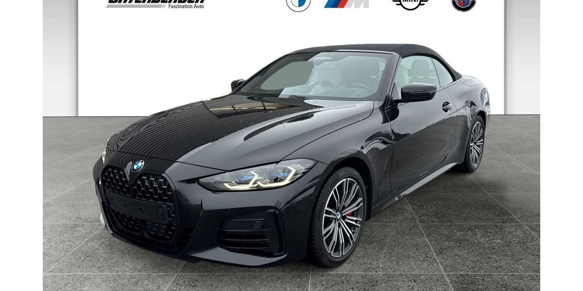 BMW M440 66.478 km 49.990 &euro; Mühldorf am Inn 84453