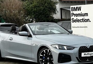 BMW 430 38.607 km 54.900 &euro; Backnang 71522