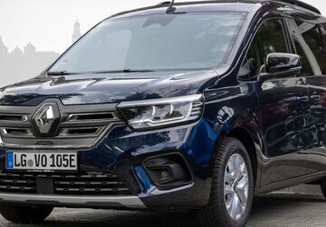 Renault Kangoo 2.140 km 29.990 &euro; Lüneburg 21339