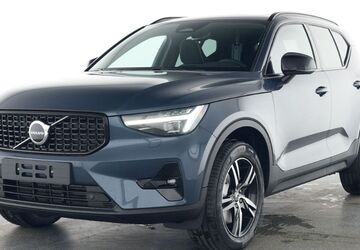 Volvo XC40 22.776 km 37.440 &euro; Aachen 52078