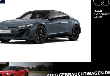 Audi e-tron GT 13.442 km 99.980 &euro; Neumarkt 92318