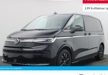 VW T7 Multivan 17.009 km 64.990 &euro; Bietigheim-Bissingen 74321
