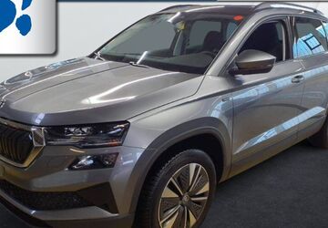 Skoda Karoq 25.362 km 32.930 &euro; Münster 48157