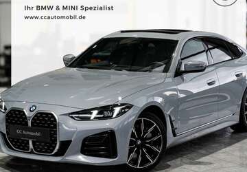 BMW 430 11.778 km 46.999 &euro; Fürth 90763