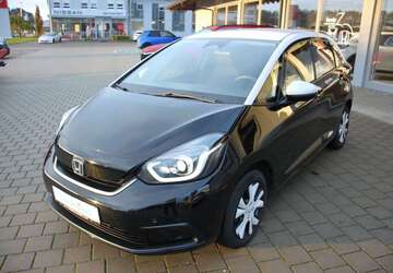 Honda Jazz 39.186 km 18.900 &euro; Langenenslingen 88515