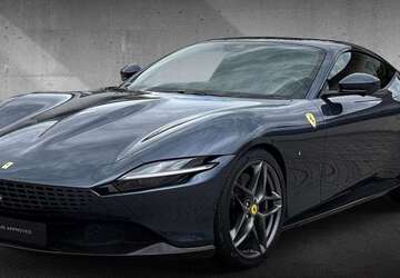 Ferrari Roma 16.500 km 197.500 &euro; Osterhofen 94486