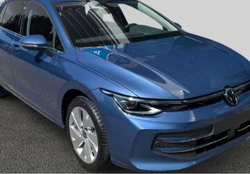 VW Golf 3.000 km 34.900 &euro; Freiburg 79108