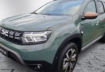 Dacia Duster 20.600 km 20.888 &euro; Neumünster 24539