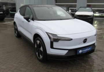 Volvo EX30 5.866 km 30.981 &euro; Rostock 18057