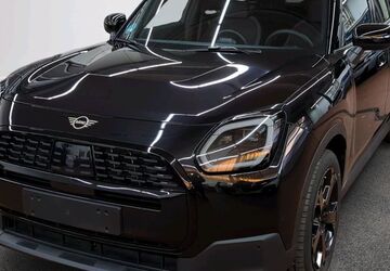 Mini Cooper Countryman 3.455 km 39.690 &euro; Pforzheim 75179