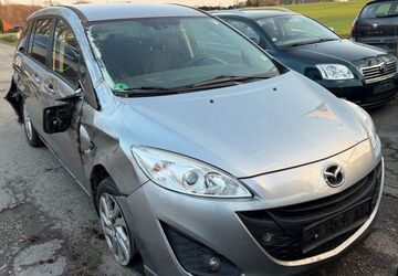 Mazda 5 231.000 km 1.990 &euro; Belm/Vehrte (bei Osnabrück) 49191