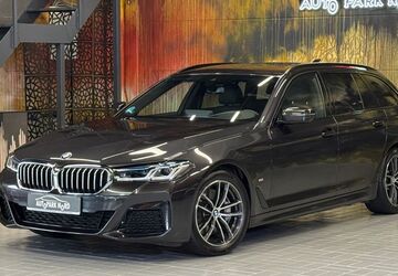 BMW 530 17.342 km 43.490 &euro; München 81829