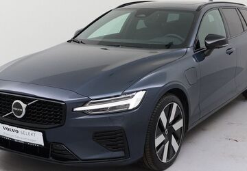 Volvo V60 24.427 km 46.450 &euro; Kiel 24107