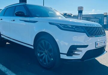 Land Rover Range Rover Velar 69.000 km 38.900 &euro; Würzburg 97076