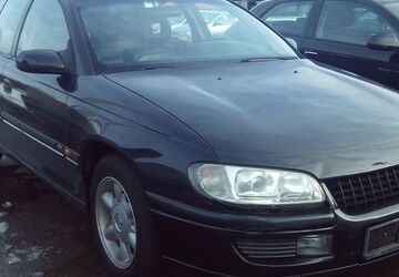 Opel Omega 233.100 km 1.980 &euro; Lippstadt-Lipperbruch 59558