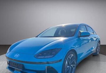 Hyundai IONIQ 6 3.987 km 51.970 &euro; Oschatz 04758