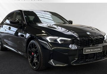BMW M340i 4.000 km 71.790 &euro; Moers 47441