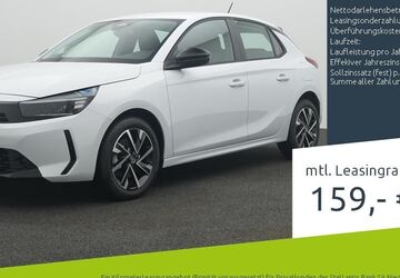 Opel Corsa 1.500 km 19.990 &euro; Bocholt 46395